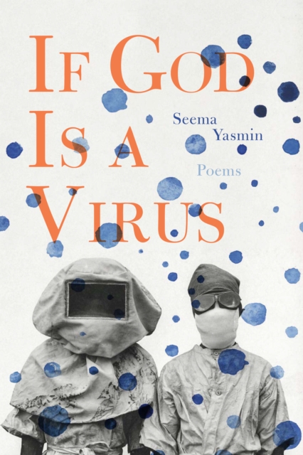 If God Is a Virus, EPUB eBook