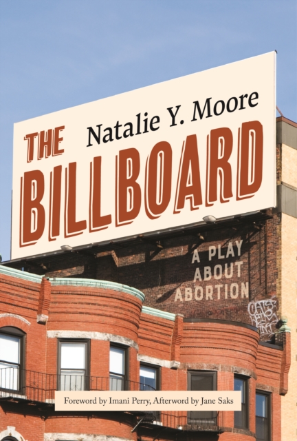 The Billboard, Paperback / softback Book