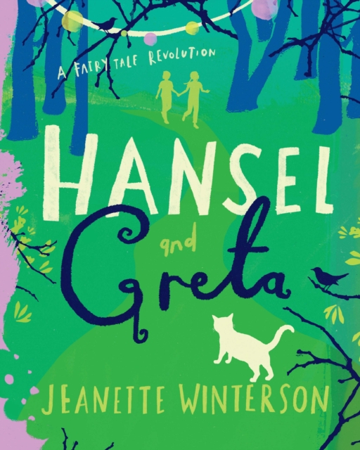 Hansel and Greta, EPUB eBook