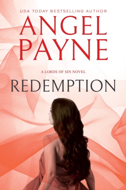 Redemption, EPUB eBook