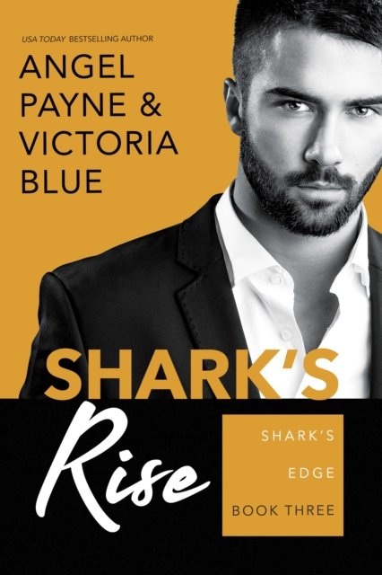 Shark's Rise, EPUB eBook