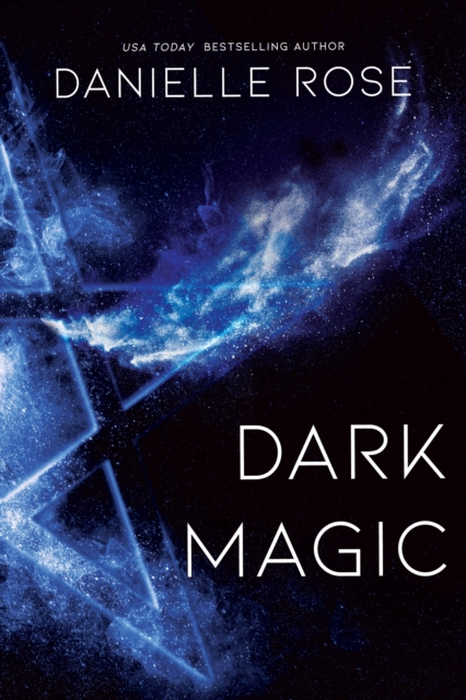 Dark Magic, EPUB eBook