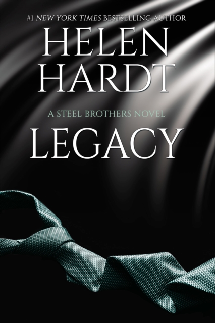 Legacy, EPUB eBook