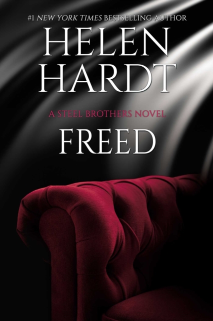 Freed, Paperback / softback Book