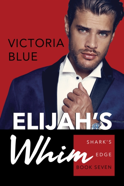 Elijah's Whim, EPUB eBook