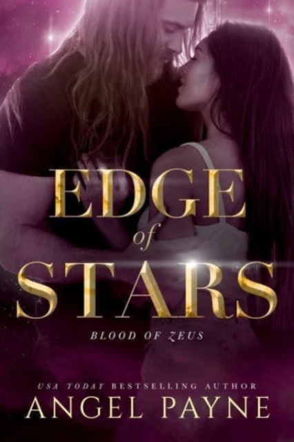 Edge of Stars : Blood of Zeus: Book Six, Paperback / softback Book