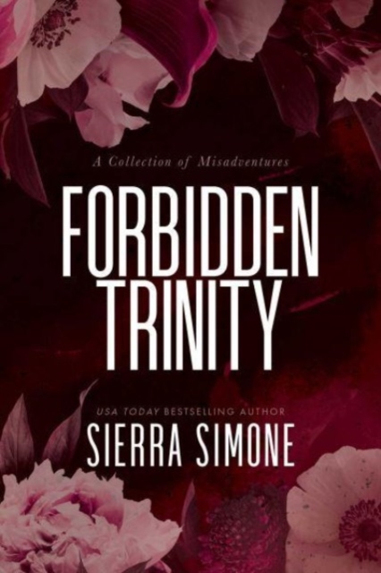 Forbidden Trinity, Paperback / softback Book