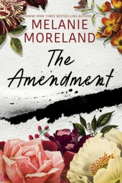 The Amendment, Paperback / softback Book