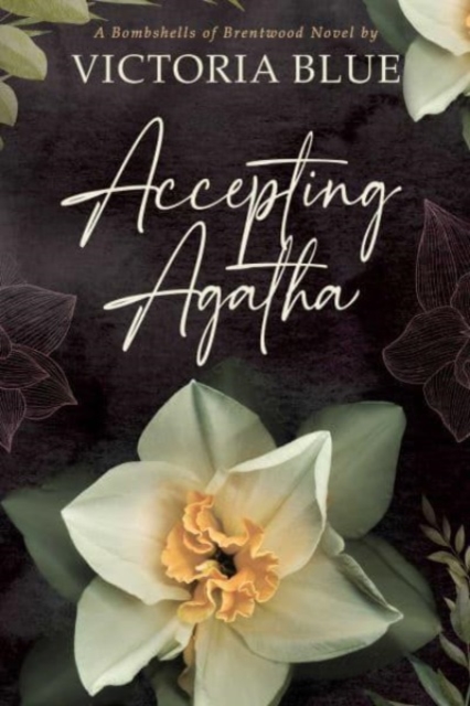 Accepting Agatha, Paperback / softback Book