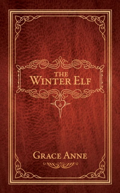 The Winter Elf, Hardback Book