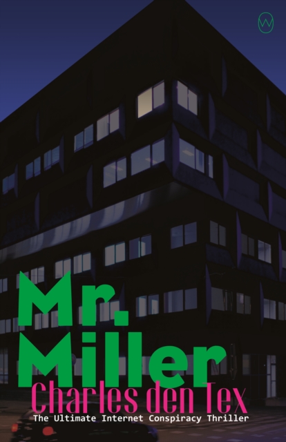 Mr. Miller, EPUB eBook