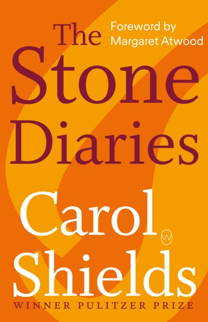 The Stone Diaries, EPUB eBook