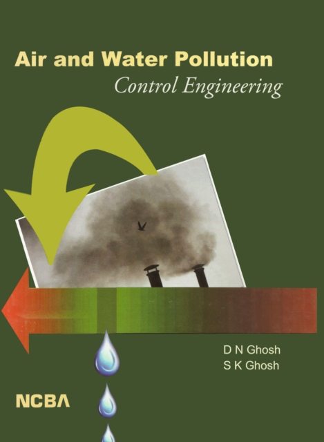 Air and Water Pollution Control Engineering, PDF eBook