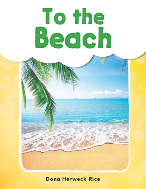 To the Beach Read-Along eBook, EPUB eBook