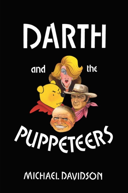 Darth and the Puppeteers, EPUB eBook