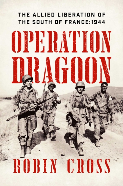 Operation Dragoon, EPUB eBook