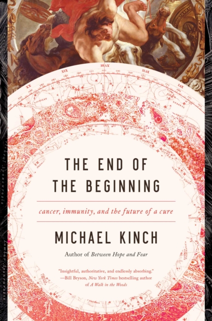 The End of the Beginning, EPUB eBook