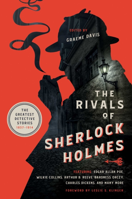 The Rivals of Sherlock Holmes, EPUB eBook