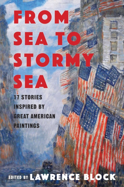 From Sea to Stormy Sea, EPUB eBook