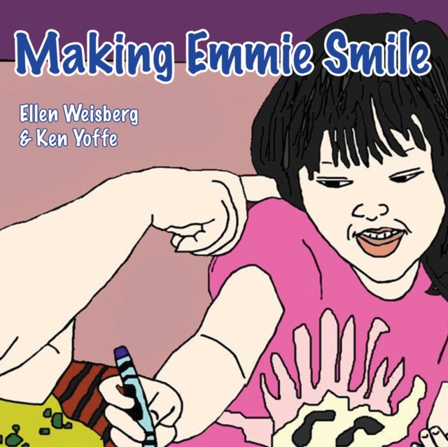 Making Emmie Smile, EPUB eBook