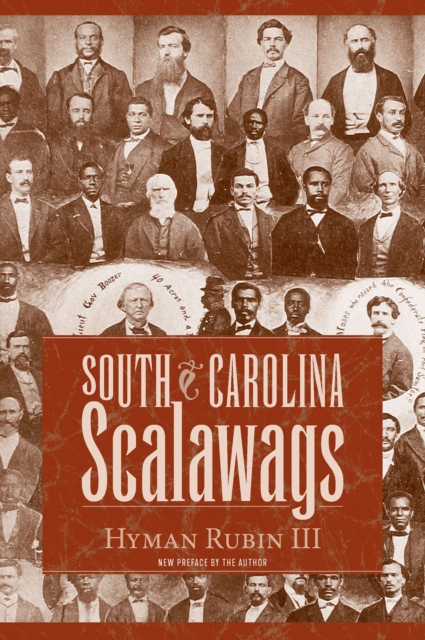 South Carolina Scalawags, EPUB eBook