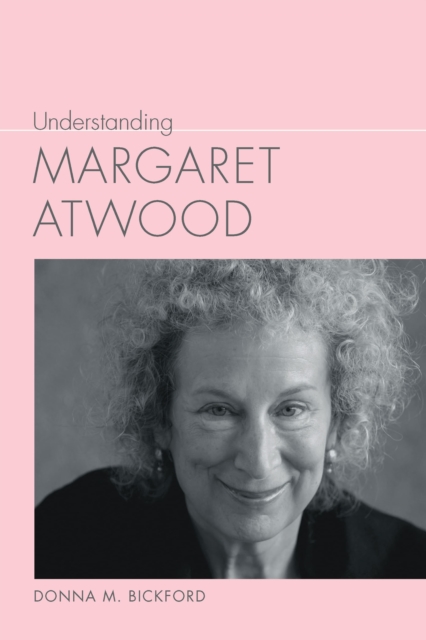 Understanding Margaret Atwood, EPUB eBook