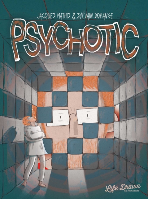 Psychotic, Paperback / softback Book