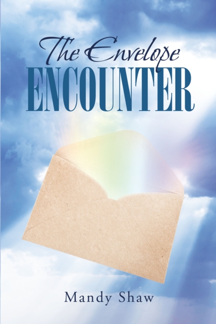 The Envelope Encounter, EPUB eBook