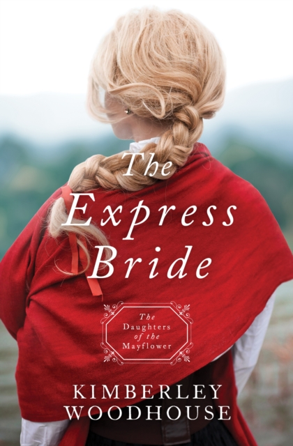The Express Bride, EPUB eBook