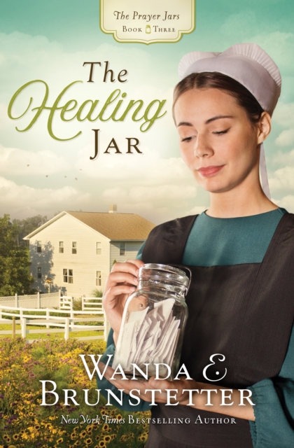 The Healing Jar, EPUB eBook