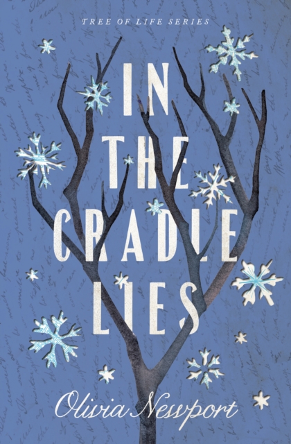In the Cradle Lies, EPUB eBook