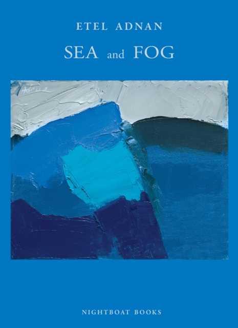 Sea & Fog, EPUB eBook