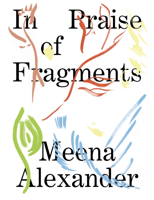 In Praise of Fragments, EPUB eBook