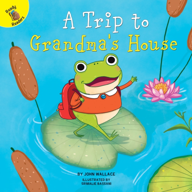 A Trip to Grandma's House, EPUB eBook