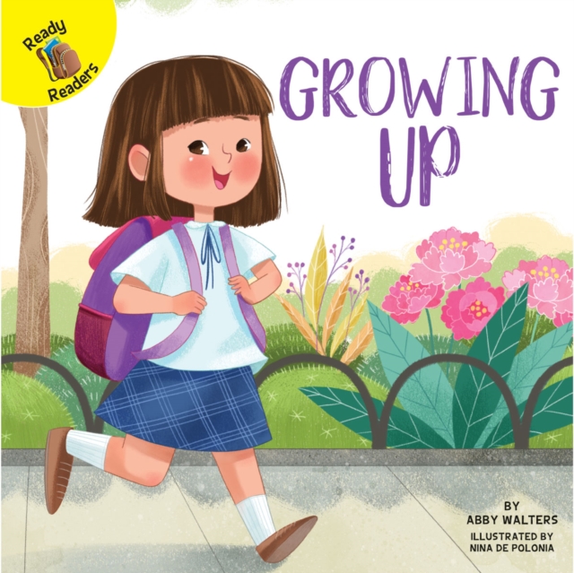 Growing Up, EPUB eBook