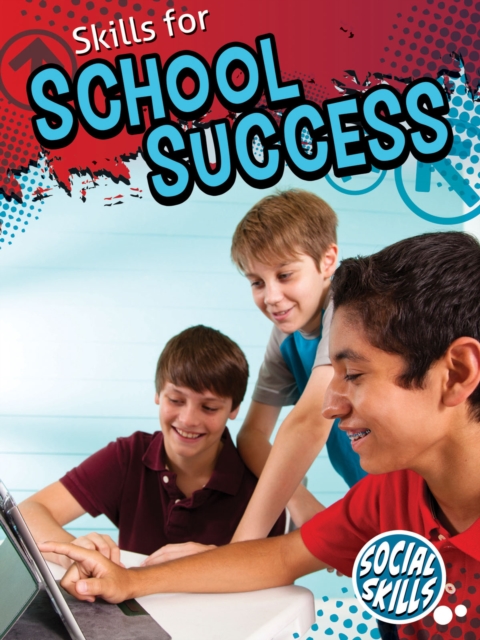 Skills For School Success, EPUB eBook