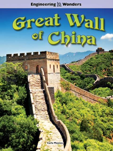 Great Wall of China, EPUB eBook