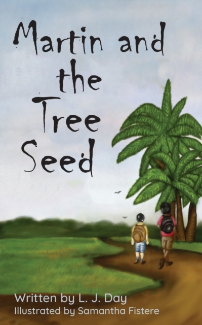 Martin and the Tree Seed, EPUB eBook