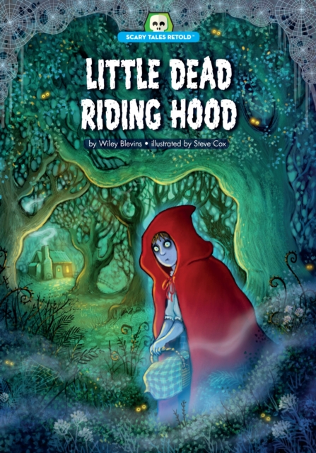Little Dead Riding Hood, EPUB eBook