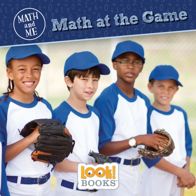 Math at the Game, PDF eBook