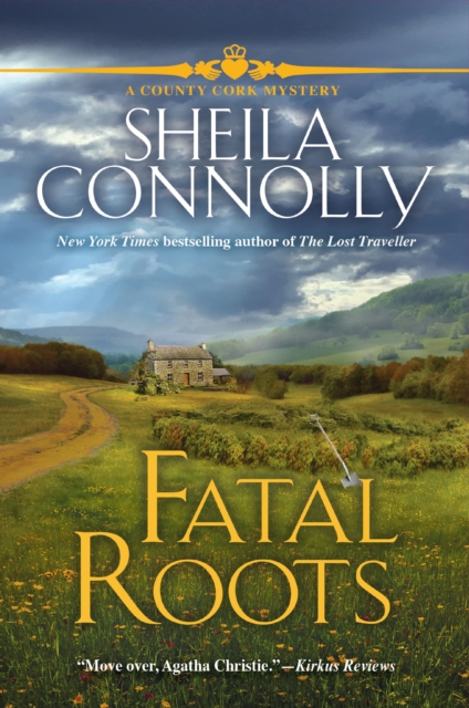 Fatal Roots, EPUB eBook