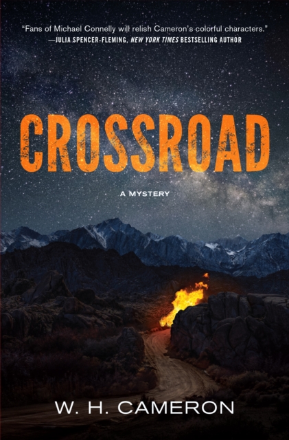Crossroad, EPUB eBook