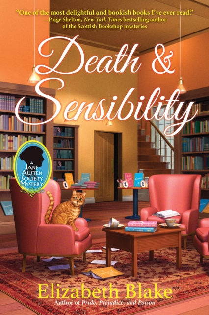 Death and Sensibility, EPUB eBook