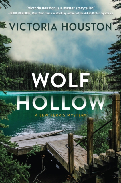 Wolf Hollow, Hardback Book