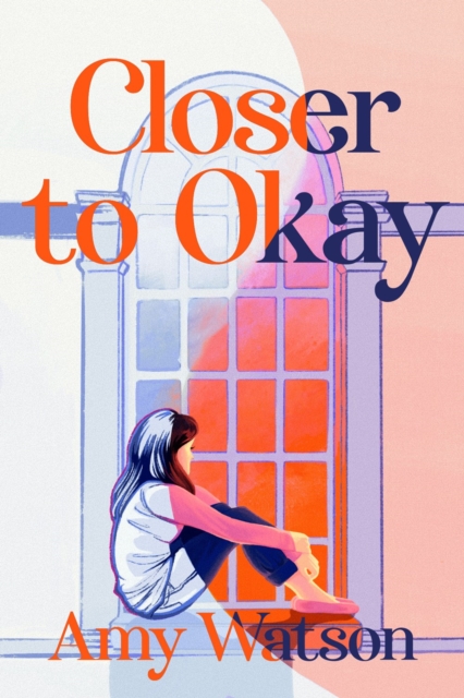 Closer To Okay, Paperback / softback Book