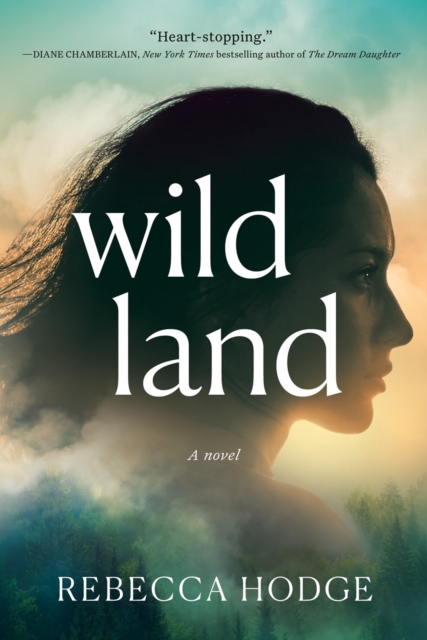 Wildland, Paperback / softback Book