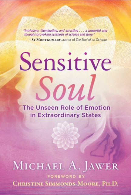 Sensitive Soul : The Unseen Role of Emotion in Extraordinary States, EPUB eBook