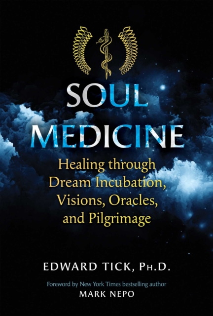 Soul Medicine : Healing through Dream Incubation, Visions, Oracles, and Pilgrimage, EPUB eBook