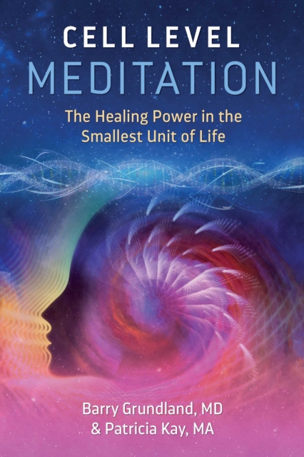 Cell Level Meditation : The Healing Power in the Smallest Unit of Life, Paperback / softback Book