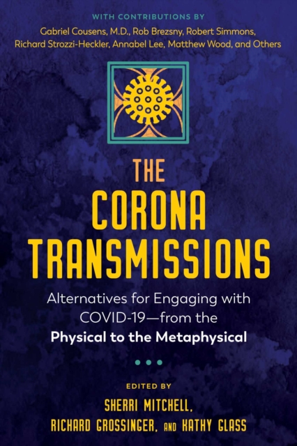 The Corona Transmissions : Alternatives for Engaging with COVID-19—from the Physical to the Metaphysical, Paperback / softback Book